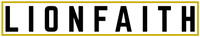 Lion Faith