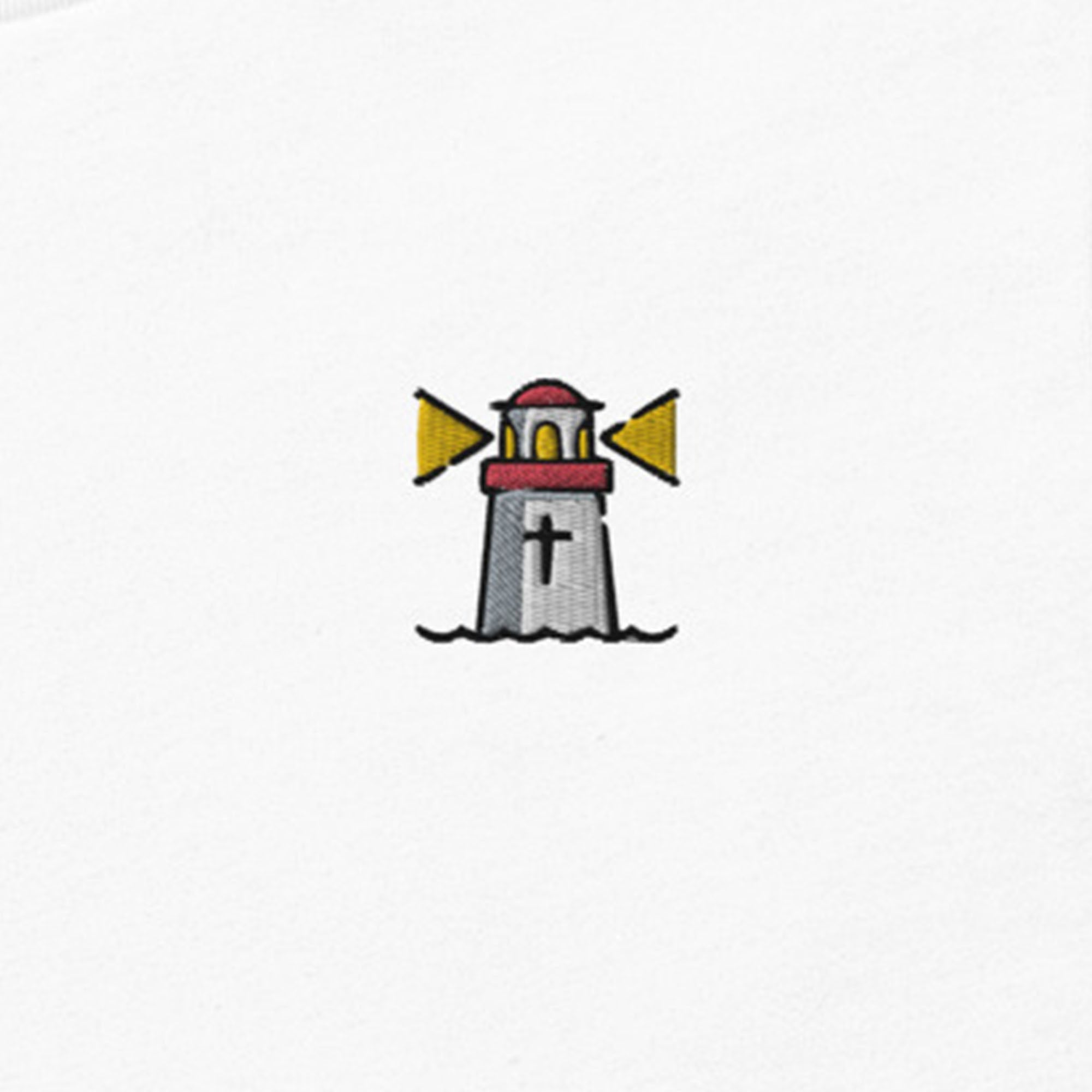 Lighthouse Tee