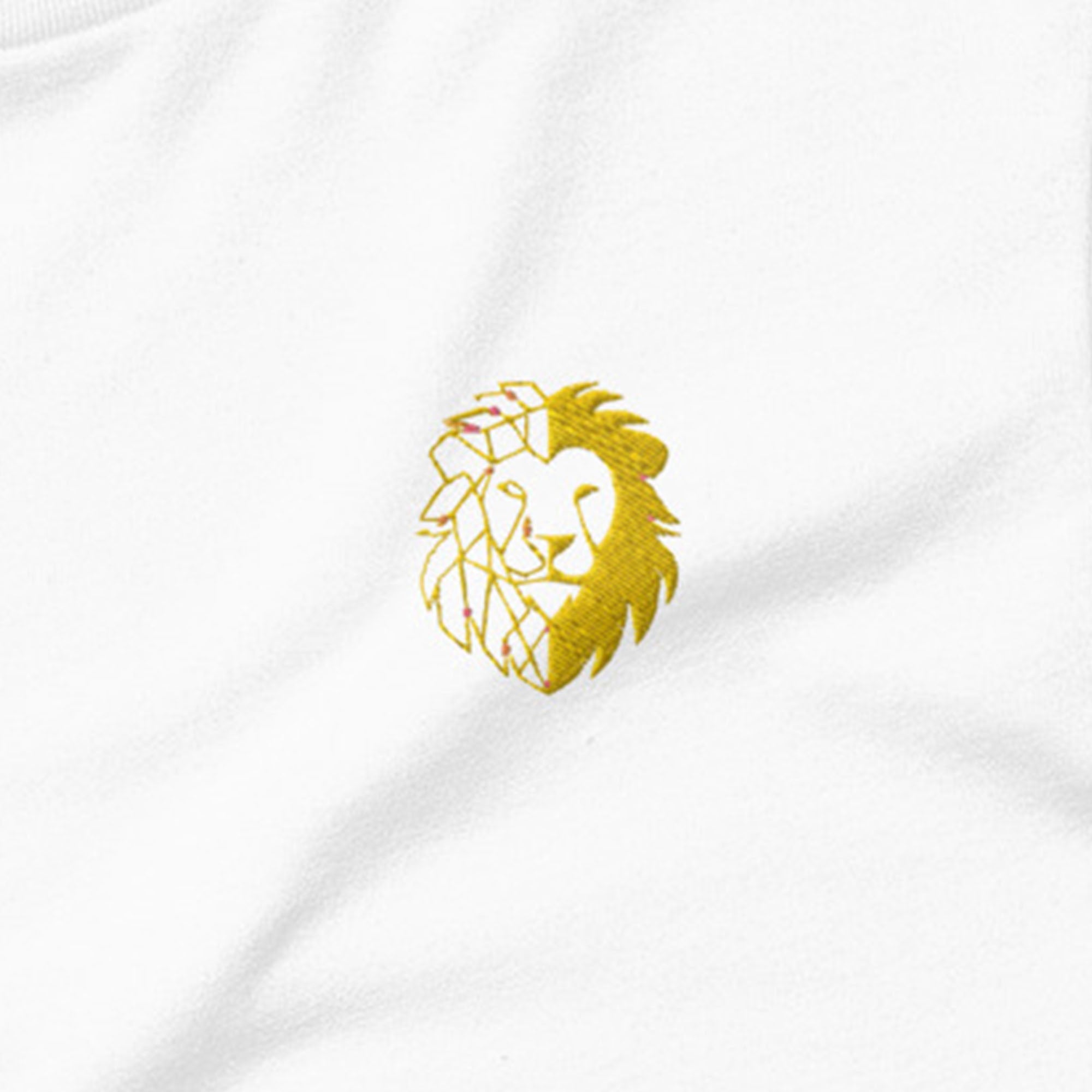 Lionfaith Tee