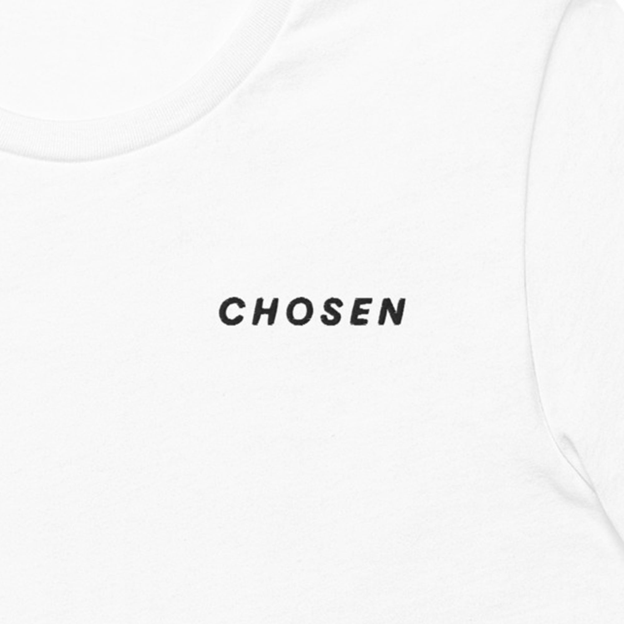 CHOSEN