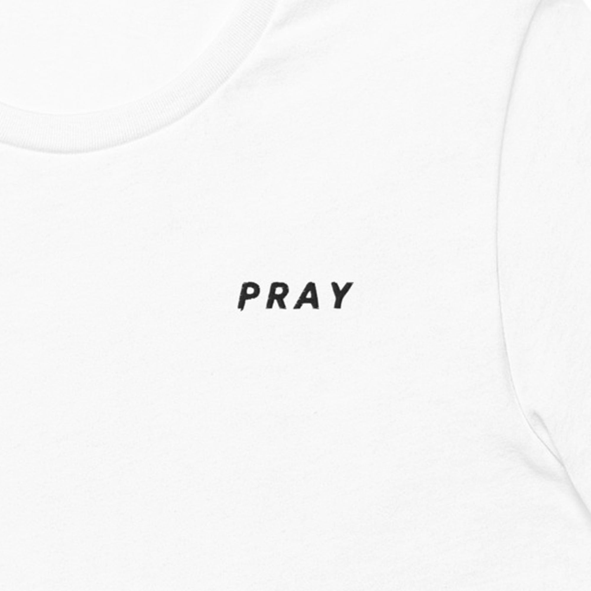 PRAY