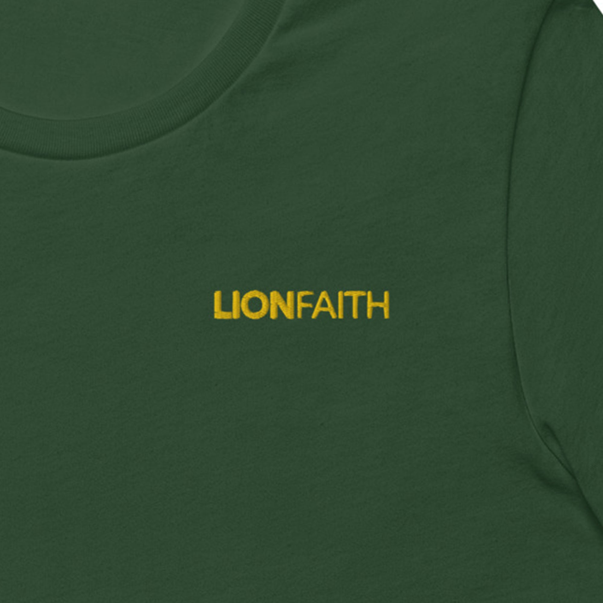 LIONFAITH