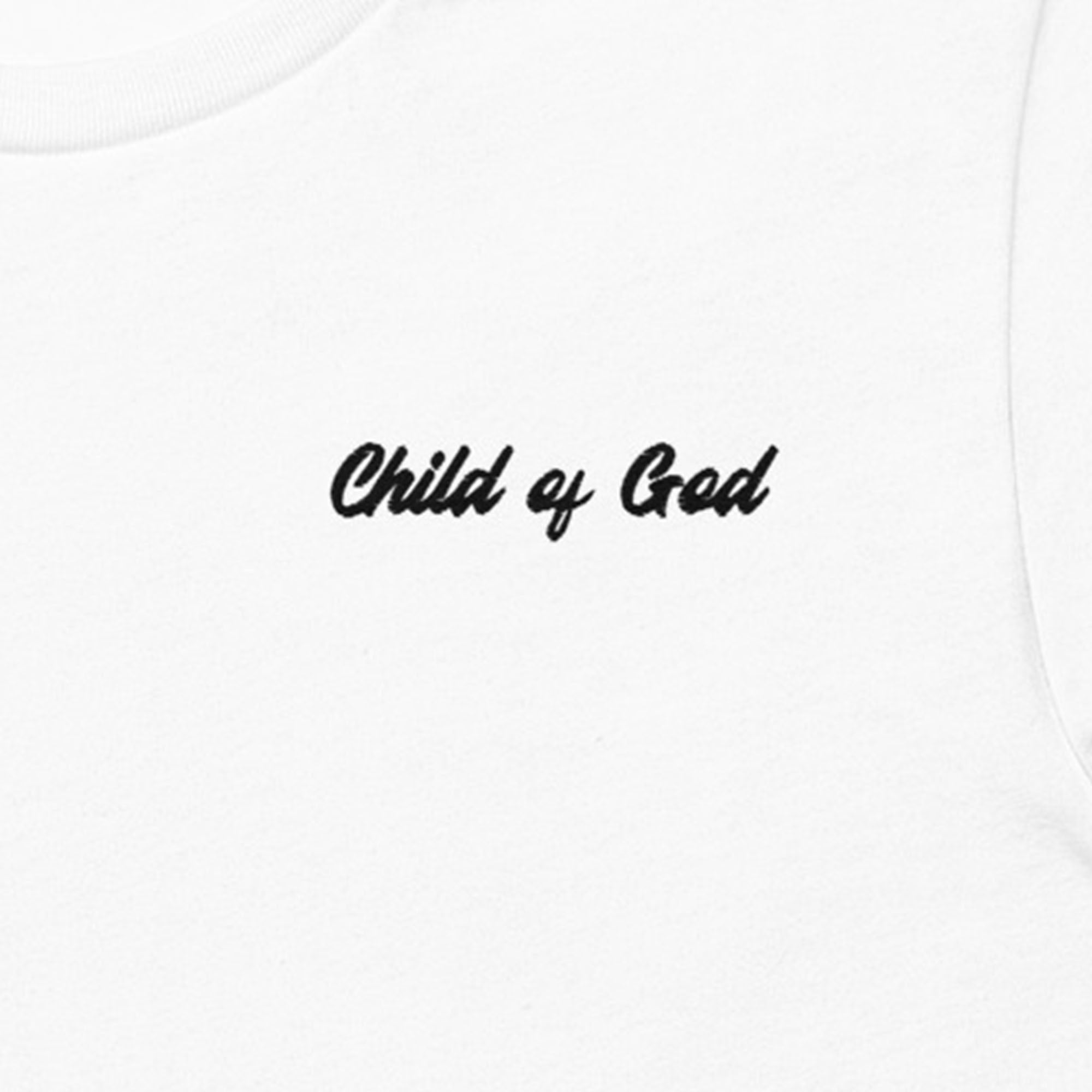 Child of God