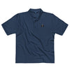 Three Cross Polo