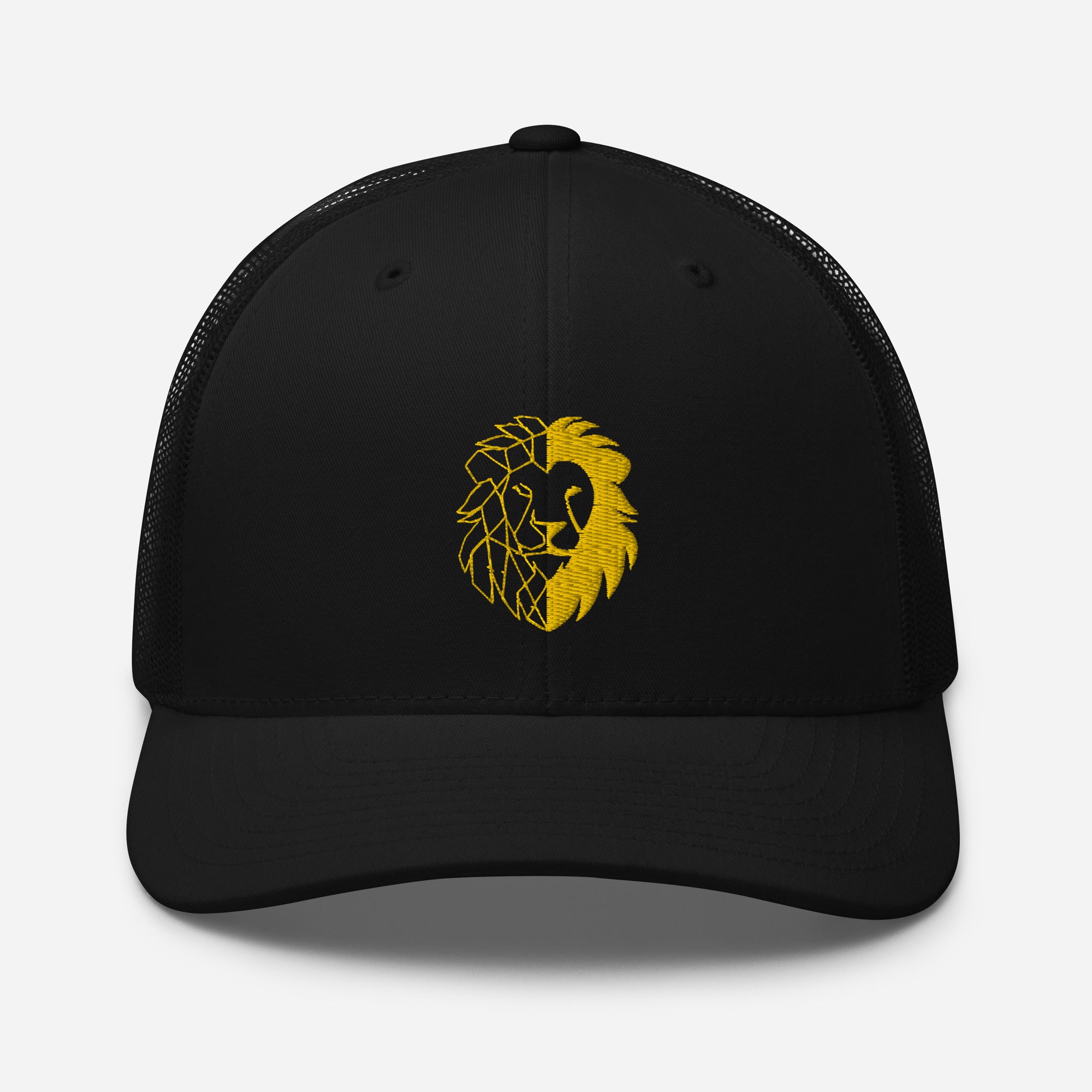 LionFaith Logo Hat