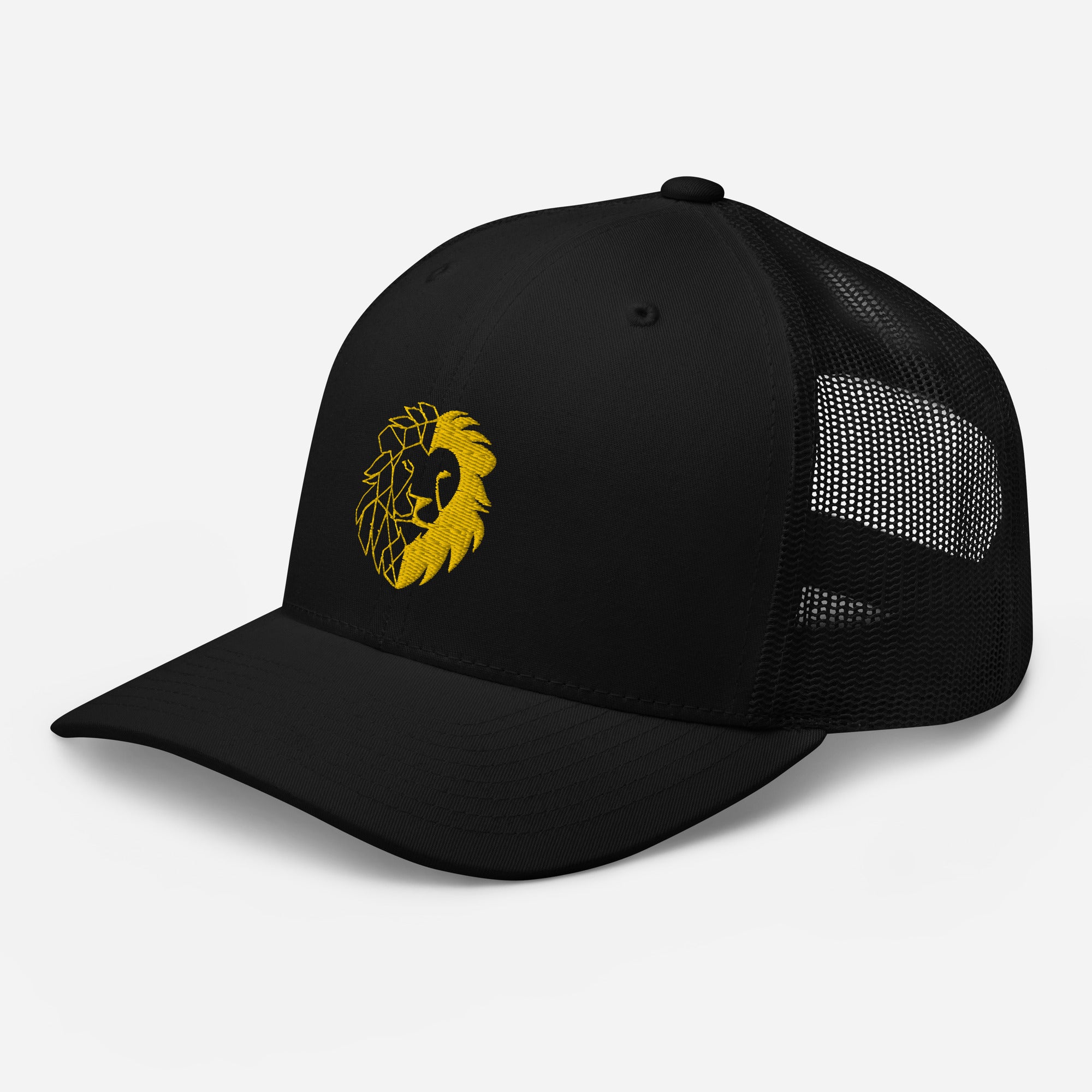 LionFaith Logo Hat