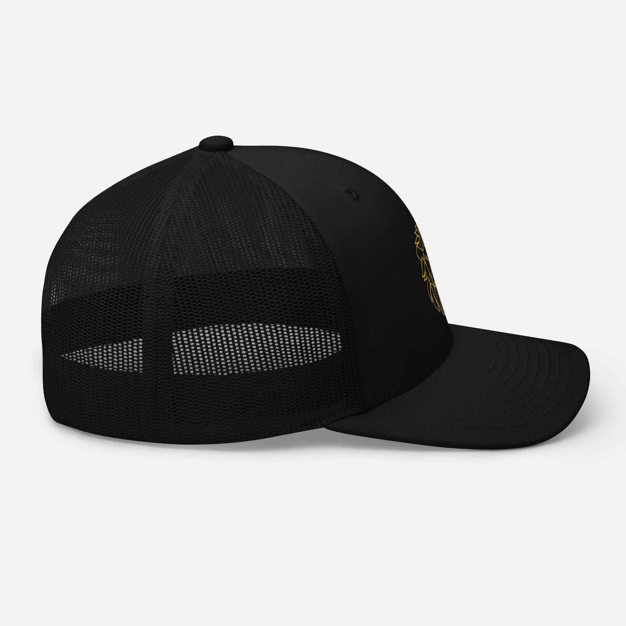 LionFaith Logo Hat