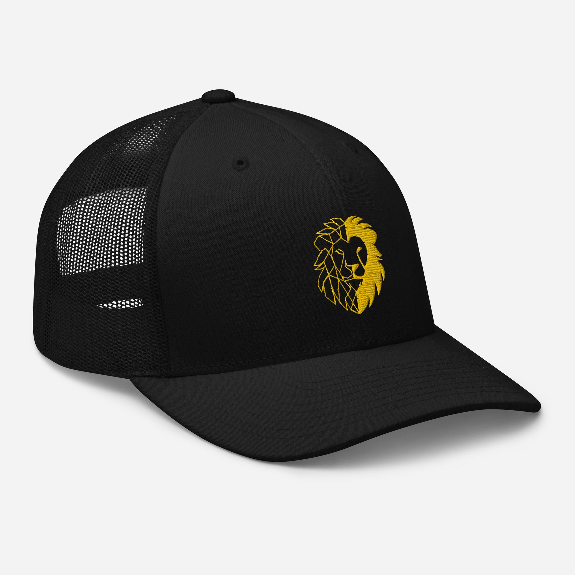 LionFaith Logo Hat