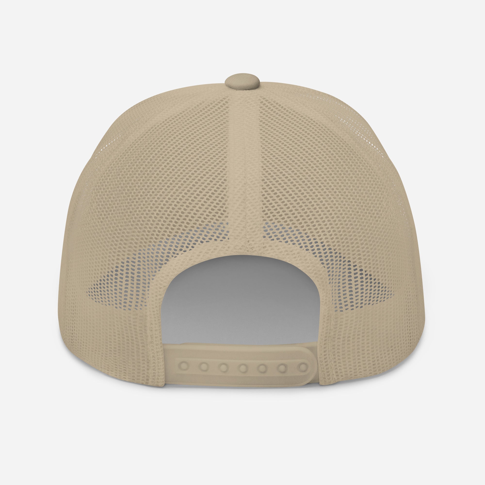 LionFaith Logo Hat