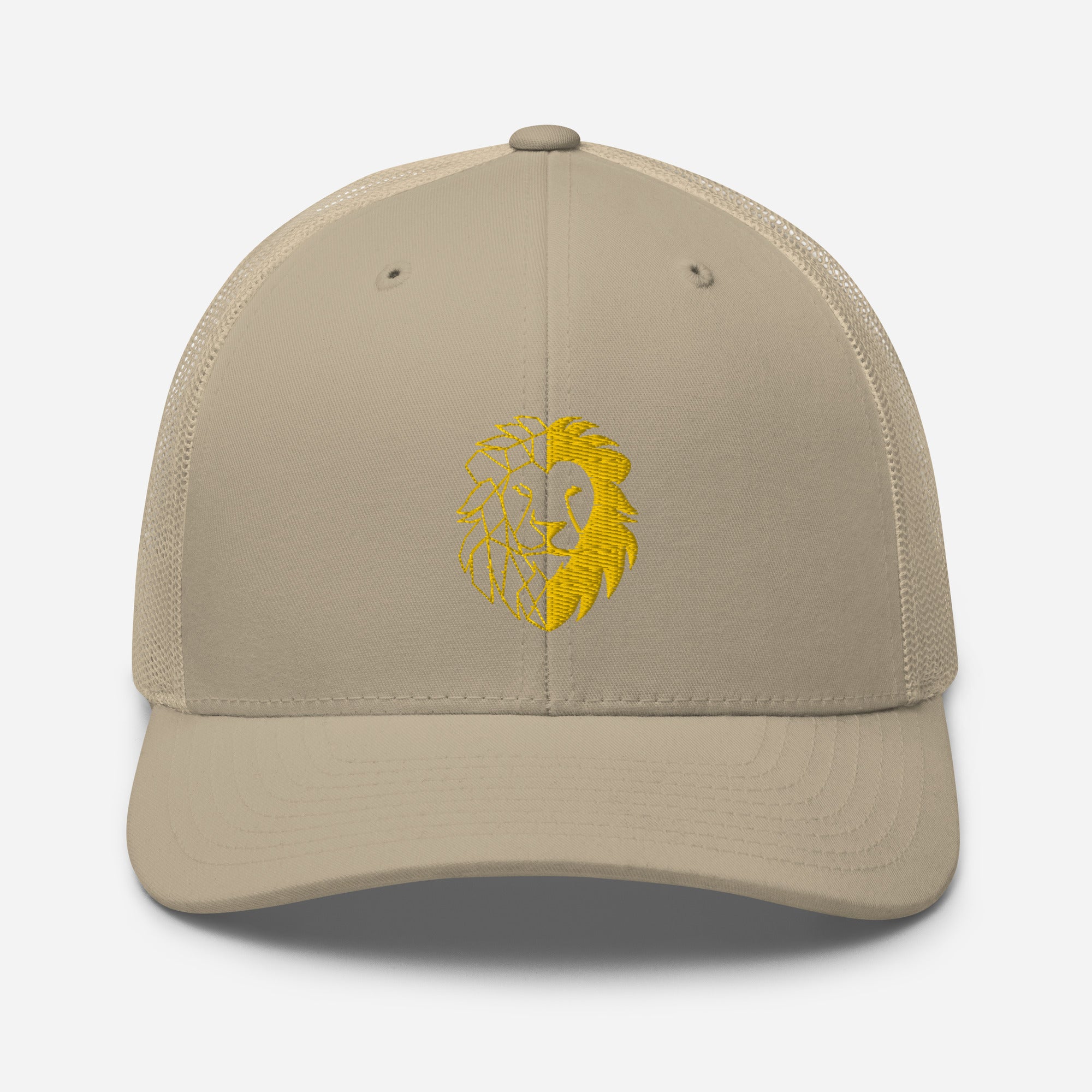 LionFaith Logo Hat