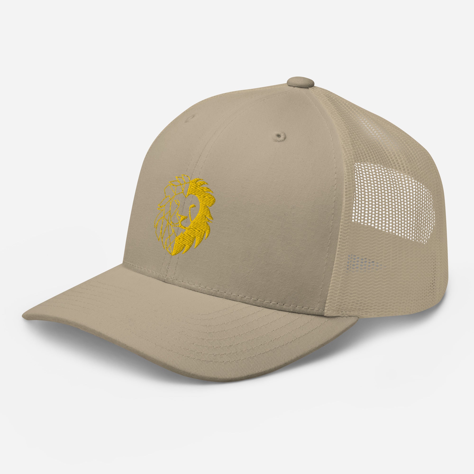 LionFaith Logo Hat