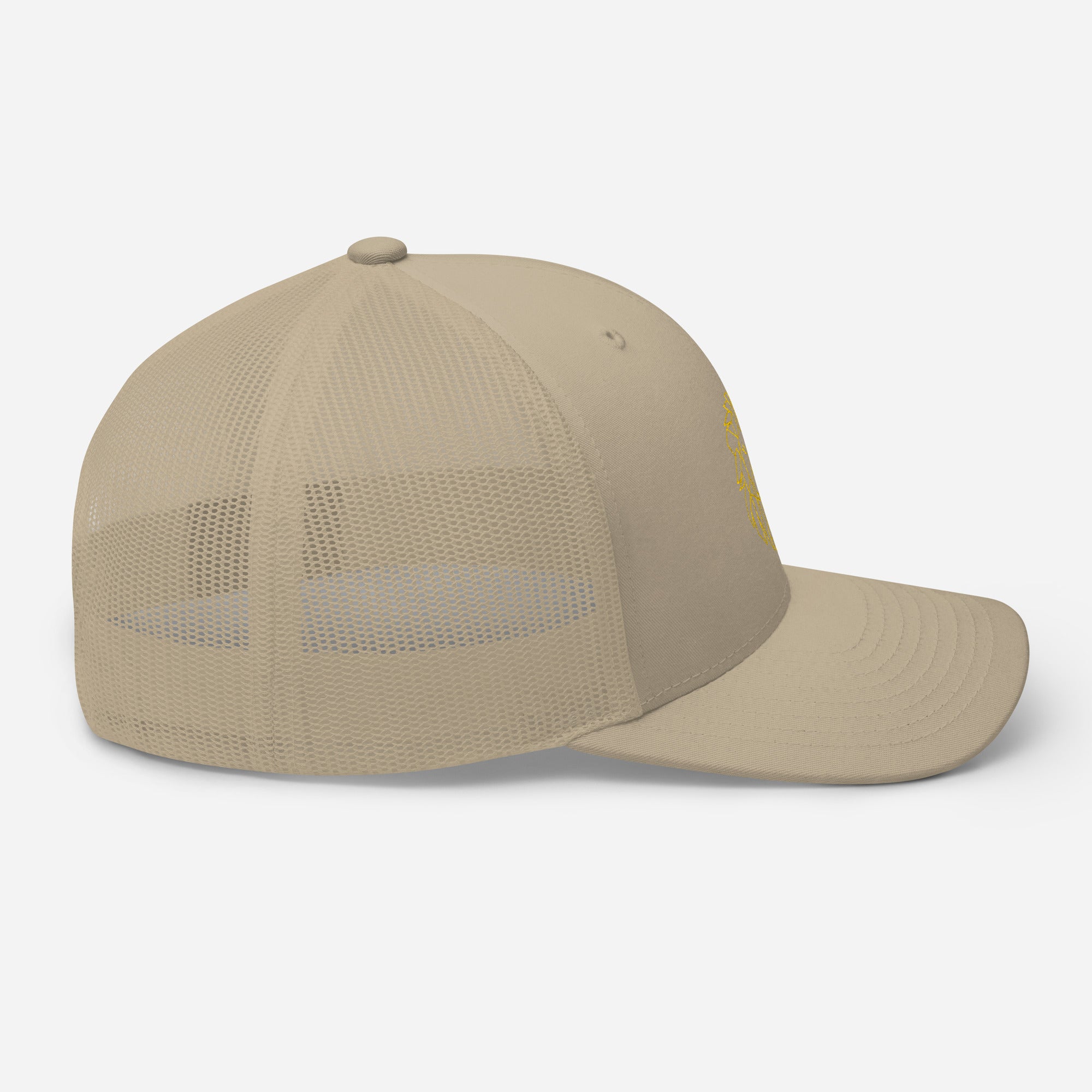 LionFaith Logo Hat