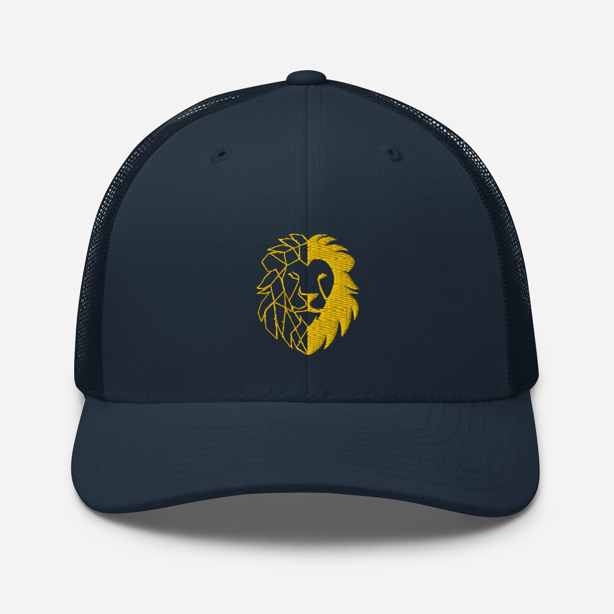 LionFaith Logo Hat