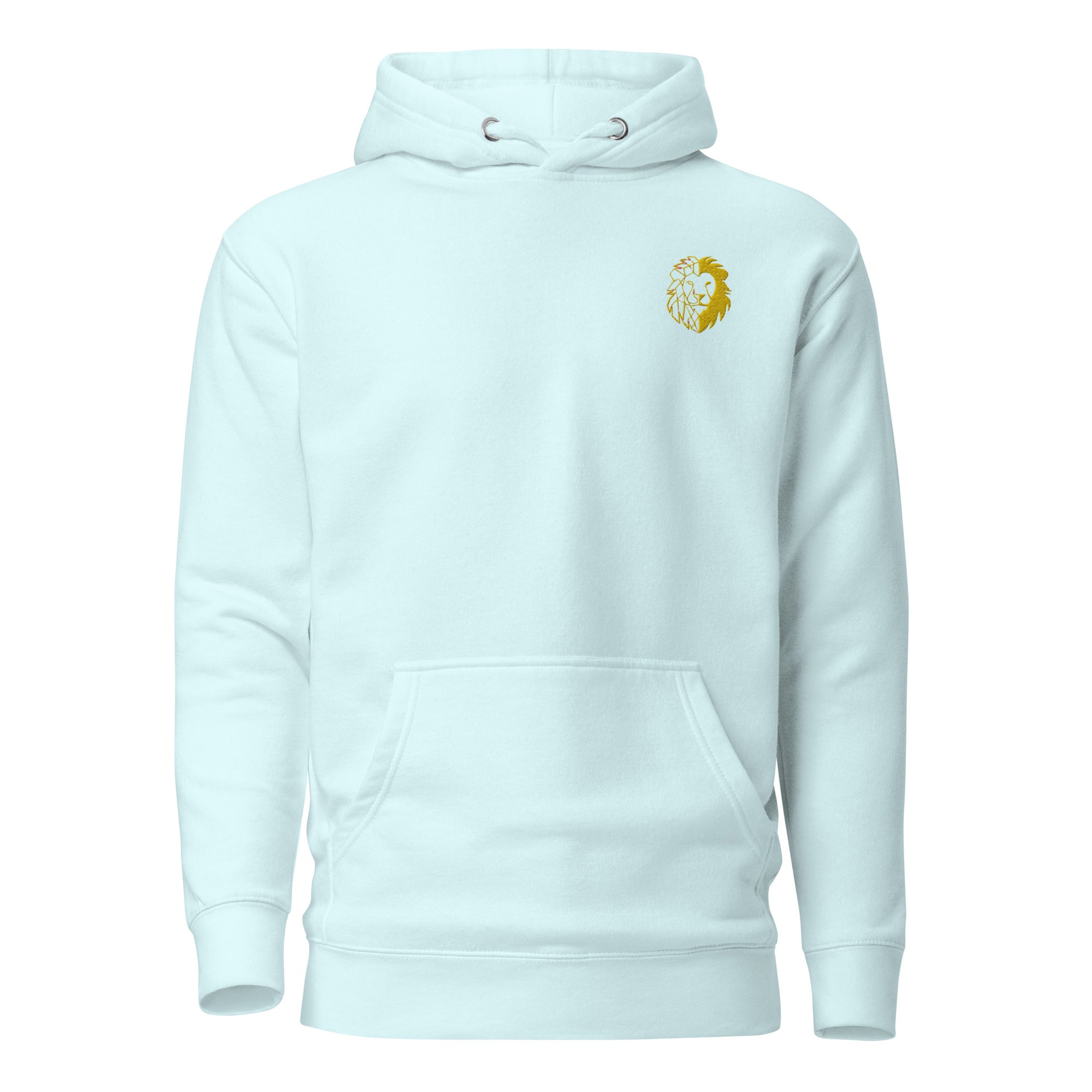 Lionfaith Hoodie