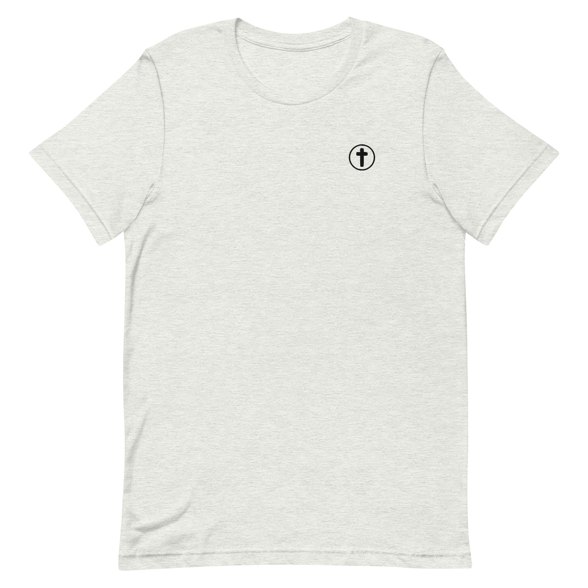 Circle Cross Tee