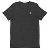 Circle Cross Tee