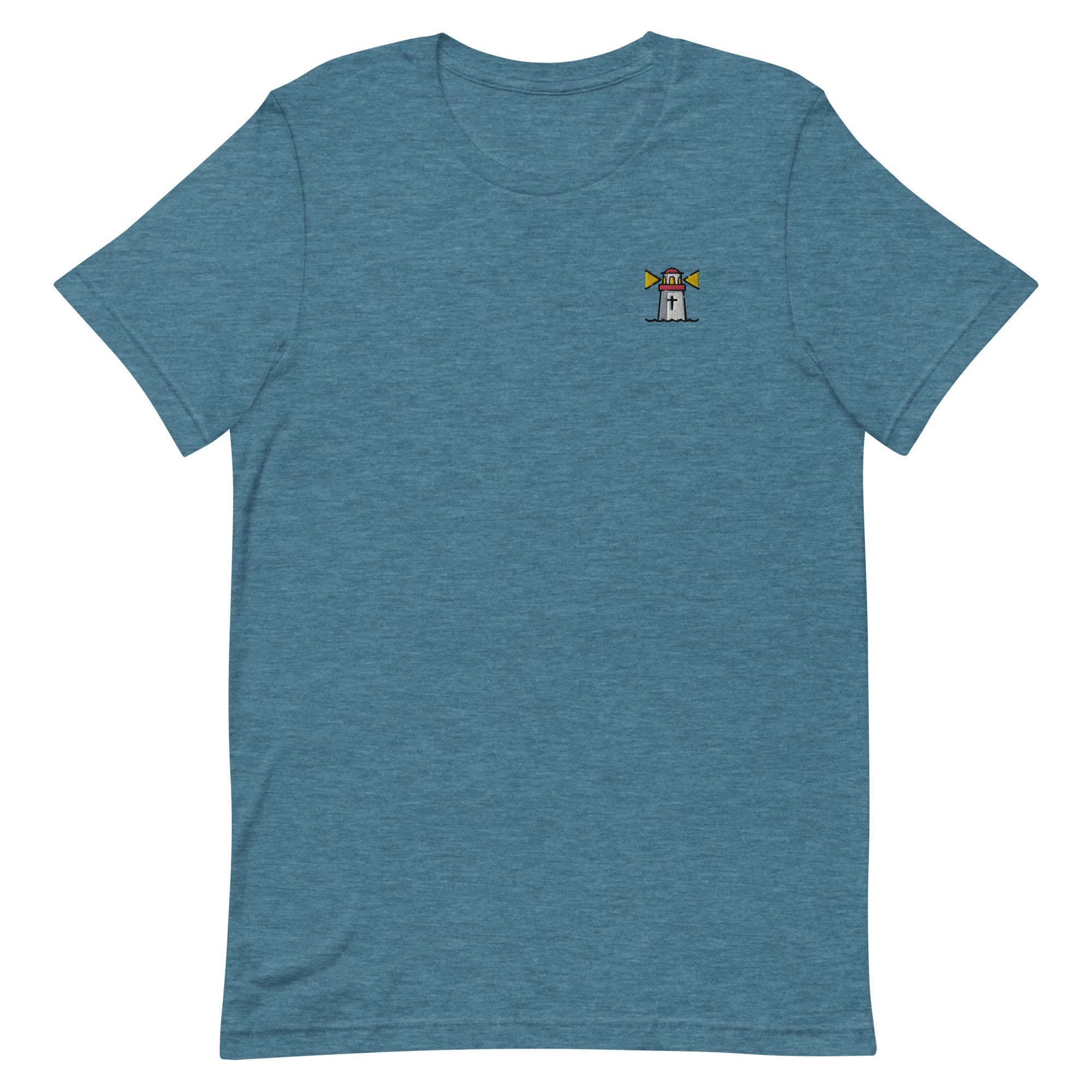 Lighthouse Tee