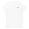 Circle Cross Tee